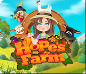 Hope's Farm